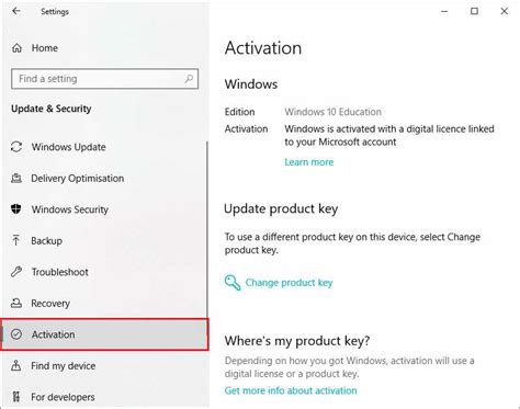 How To Check Windows 10 Is Genuine Or Not 2023 Techmaina
