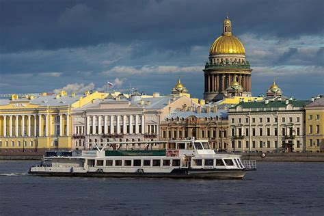 Petersburg, russia travel experience & activities. Saint Petersburg | Bethlehem Municipality | City Portal