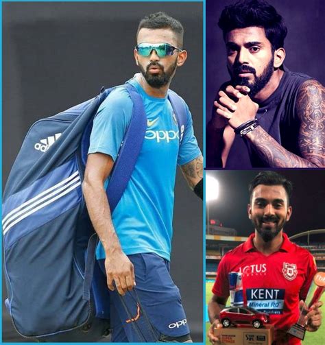 In the domestic form of cricket, the indian premier league. KL Rahul - An Emerging Warrior in Indian Cricket Team ...