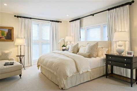 Bedroom curtain ideas master 5 best red curtains under $60 5 best blackout curtains for bedroom bedroom curtain ideas. Southern Royalty: Pinterest: bedrooms