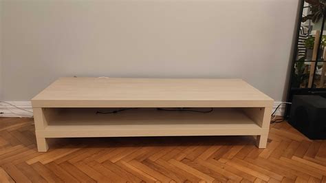 Ikea Lack Rtv Stolik Pod Telewizor Cz Stochowa R Dmie Cie Olx Pl