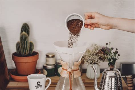 Wie Viel Kaffeepulver Pro Tasse Die Optimale Kaffeedosierung Kaffee