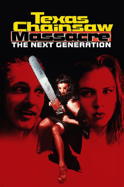 The Return Of The Texas Chainsaw Massacre The Movie Database TMDB