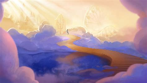 5 Animated Heaven Animation Insider