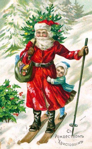 We did not find results for: Christmas and New Year Traditions in Russia | The Wonder of Christmas