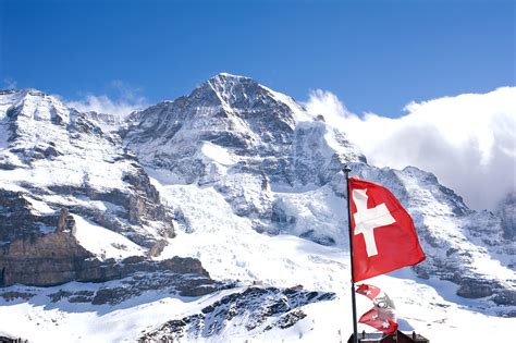 Download suisse flag images and photos. Flag Switzerland | Free Stock Photo | Swiss flag | # 17868