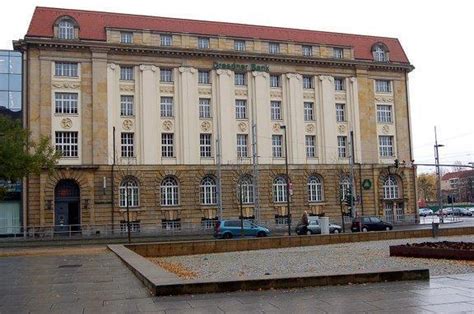 These ads are not affiliated with dresdner bank. Dresdner Bank - Dresden