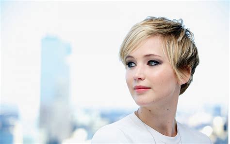 Jennifer Lawrence Full Hd Wallpaper And Background Image X Id