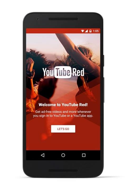 Youtube Could Remove Content After Red Deal