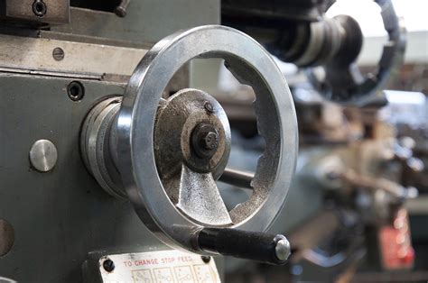 What Is A Lathe Machine And What Do Lathes Do The Crucible
