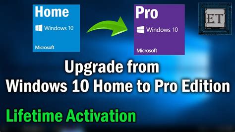 Upgrade Windows 10 Home To Pro With Volume License Key Lazeardesigns