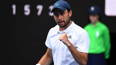 Aslan karatsev was among the top three seeds advancing to the second round of ao 2021 qualifying, where they joined former world no.23 damir dzumhur and six australian players. Australian Open 2021 - 'Incredible' Aslan Karatsev's shock ...