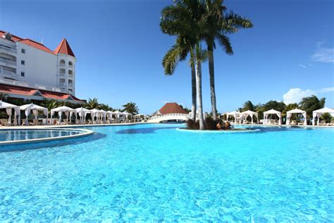 Pool Grand Bahia Principe Jamaica Runaway Bay • Holidaycheck