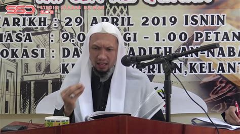 Adalah hujah dalam ilmu bahasa. 19 Ogos 2019 - Ustaz Wan Syukri al-Fathoni - "MENGENALI ...