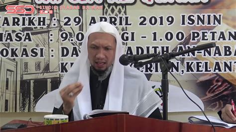 Ketaatan pada sunnah rasul tidak hanya dan tidak cukup dengan cara berpakaian, tapi lebih dari itu adalah meneladani akhlak, ibadah, dan mu'amalah rasulullah saw. 19 Ogos 2019 - Ustaz Wan Syukri al-Fathoni - "MENGENALI ...