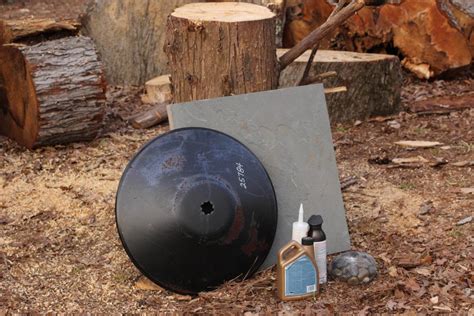 Over at our fairfield home & garden. DIY Birdbath From an Old Tree Stump | HGTV