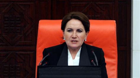 Ben, i̇çişleri bakanlığı yaptığım dönemde tarihin en uzun, en geniş, en kapsamlı sınır ötesi harekâtına imza atmış bir bakanım. Portre: Meral Akşener | Al Jazeera Turk - Ortadoğu ...