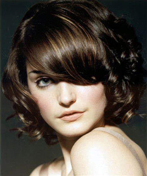 In the selection of collages and photos on request black hair styles 2013 we take into account many factors. Cute Short Curly Bob Hairstyles 2015 - Short Hairstyles 2018