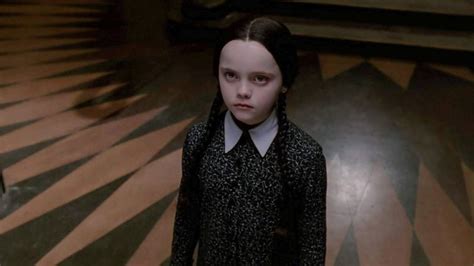 Christina Riccci Joins Netflix's Wednesday Addams Series - Cool Download
