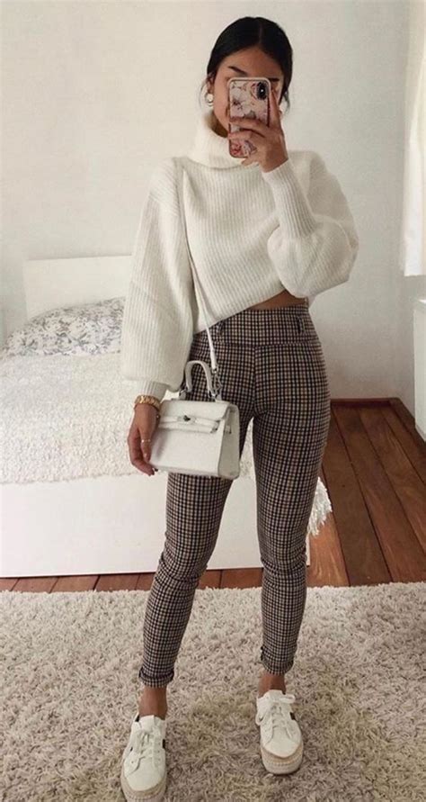 50 Casual Classy Outfits To Copy How To Dress Classy In 2022