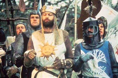 And Now For Something Comfortably Familiar Monty Python Coming To Netflix
