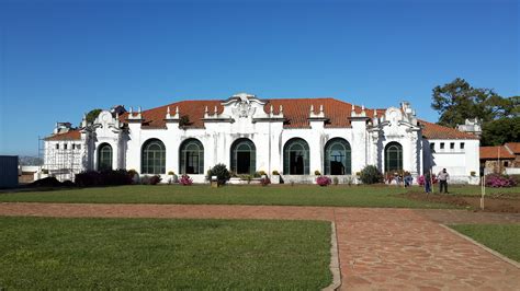 José francisco de san martín y matorras, known simply as josé de san martín or the liberator of argentina, chile and peru, was an argentine. Watertec® | Templete de la casa natal del General San Martín