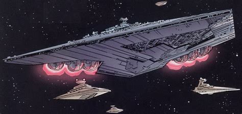 The Executor The Super Star Destroyer Executor Light Of The Force