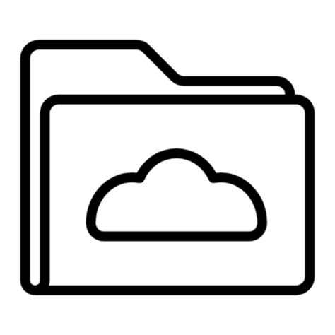 Free Storage Svg Png Icon Symbol Download Image