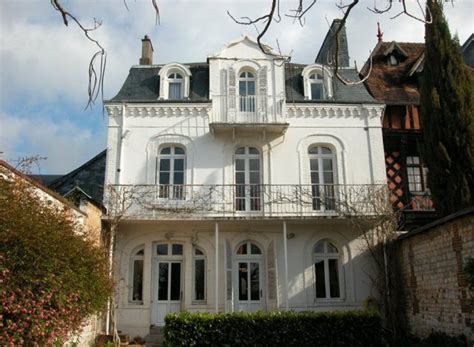Home » meuble de cuisine » renovation cuisine maison bourgeoise. Maison bourgeoise à louer en bord de Seine à Caudebec en Caux - Agence immobilière du Parc