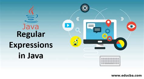 Regular Expressions In Java How To Create Regular Expression In Java