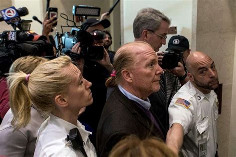 Chef Mario Batali Pleads Not Guilty To Assault Charge