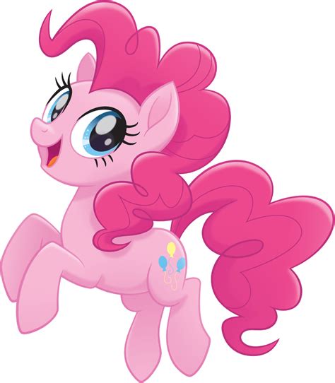 Pinkie Pie My Little Pony Foto 41289228 Fanpop