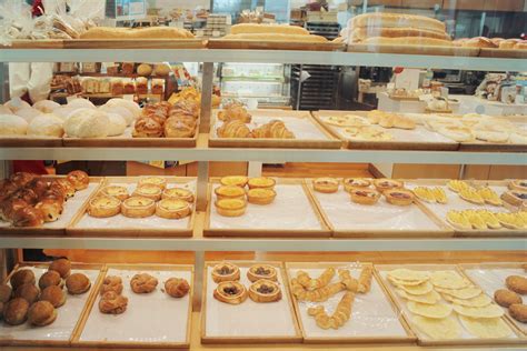Retail bakeries | Data USA