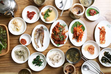 Korean Food 11 Essential Dishes You Need To Try Afar