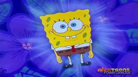 Spongebob Squarepants Theme Song In Reversed Youtube