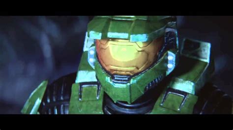 Halo 2 Anniversary Cinematic Launch Trailer Youtube