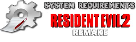 System memory required for resident evil 2 remake is 8 gb performance memory. Resident Evil 2 Remake Download For PC • Reworked Games