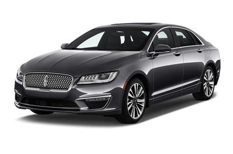 2018 Lincoln Mkz Prices Reviews And Photos Motortrend