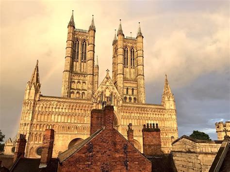 23 Best Attractions and Things to Do in Lincolnshire (UK) | Visiting