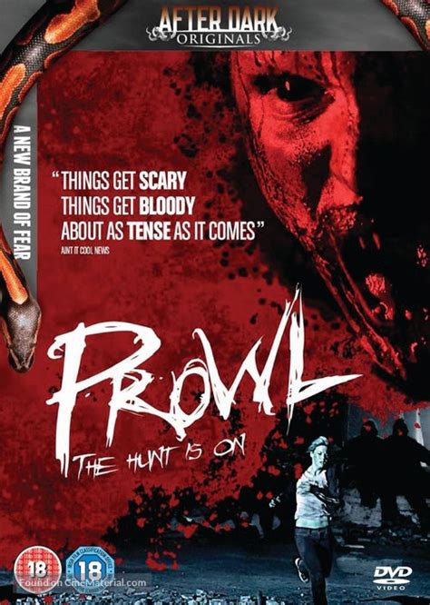 Prowl Rise Of The Zombie Hooligan Films