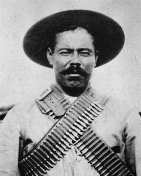 The Beheading Of Pancho Villa 92 Years Of Mystery The Yucatan Times