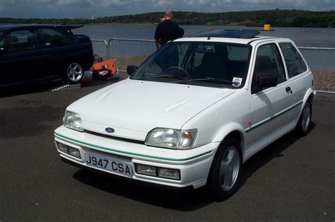 Fiesta Rs Turbo The Ford Rs Owners Club