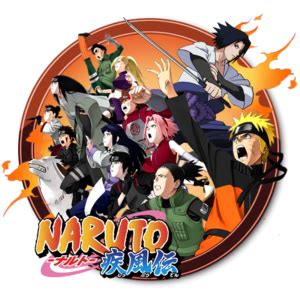 Naruto Shippuden PNG Photos PNG, SVG Clip art for Web - Download Clip