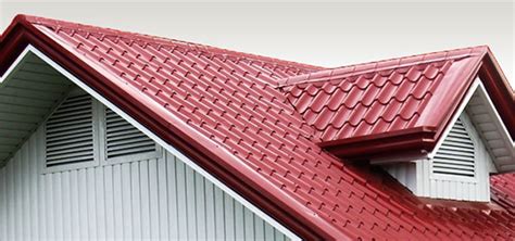 Protect your outdoor buildings with corrugated roofing sheets at homebase. Union Galvasteel Corporation Davao City Branch
