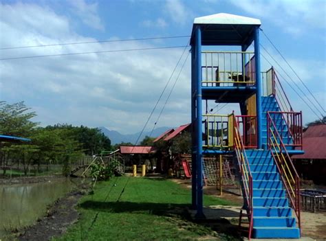 Tempat wisata di ciparay majalaya. TEMPAT WISATA VILLA KANCIL DI BANDUNG - Wisata Kuliner