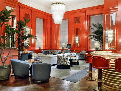 16 Best Hotel Bars In London Uk