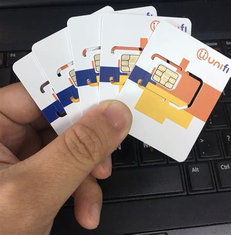 You can register and receive the new sim or continue with your own old number upto 5 sim cards and enjoy quick reload anytime, anywhere. FREE Unifi Mobile giving away 移动上网数据免费拿 20GB x 5 SIM ...