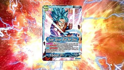 Mar 11, 2021 · world mission takes place in a universe where dragon ball exists as an anime that spawned a popular card game. The best Dragon Ball Super Trading Card Game cards (2020) | Gamepur