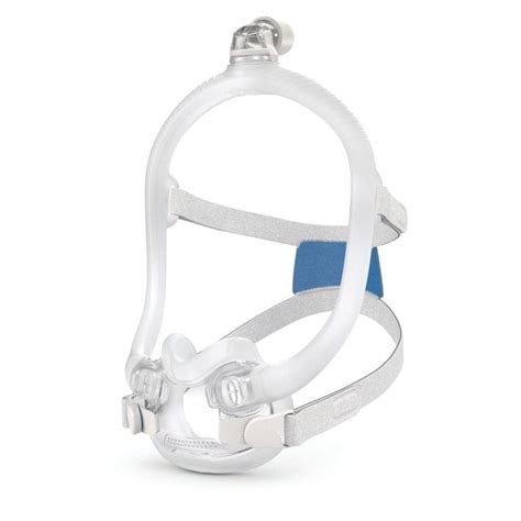 Res Med Airfit F30i Full Face Cpap Mask Cpapsupplyca
