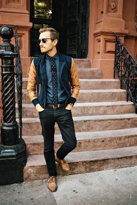 Fall Outfits For Men 40 Best Fall Fashion Tips For Men